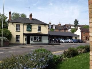 Jolly Brewers Free House Inn - Bishop's Stortford - 1