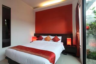 KARON SINO House - Strand Karon - 1