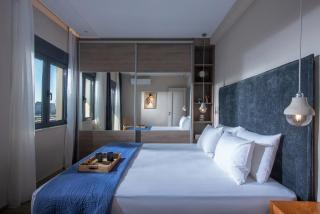 Archipelagos apt in the heart of the city - Heraklion - 6