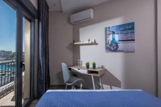 Archipelagos apt in the heart of the city - Heraklion - 3