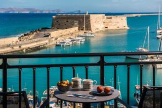 Archipelagos apt in the heart of the city - Heraklion - 0
