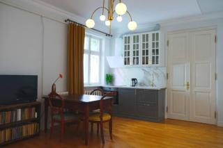 Apartment with charm in Pärnu Old Town - Pärnu - 0