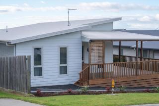 Port View Escape - Bridport - 0