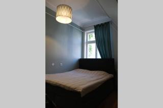 Apartment with charm in Pärnu Old Town - Pärnu - 9