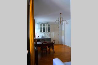 Apartment with charm in Pärnu Old Town - Pärnu - 7