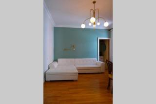 Apartment with charm in Pärnu Old Town - Pärnu - 4