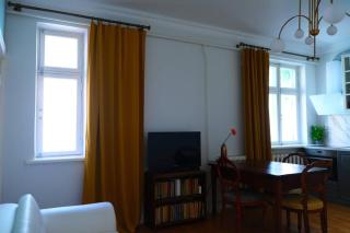 Apartment with charm in Pärnu Old Town - Pärnu - 3