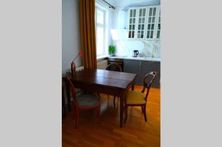 Apartment with charm in Pärnu Old Town - Pärnu - 1