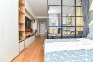 Studio apartment Bee One - 6