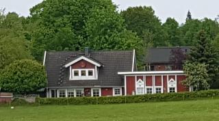 An der Schafsweide - Aukrug - 5