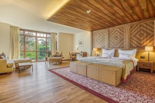 Wald & Schlosshotel Friedrichsruhe - Friedrichsruhe - 7