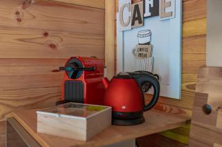Hygge Lodge Annecy - Doussard - 5