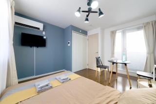 nestay inn tokyo ryogoku - 7