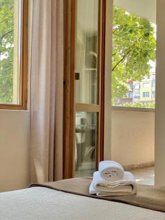 City Centre Bright & Cozy Apartment for 4 persons - Stara Sagora - 1
