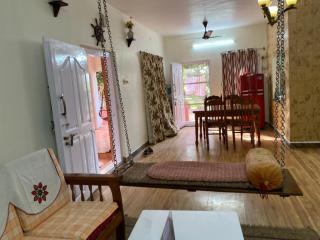 Yelagiri Villa - Yelagiri - 5