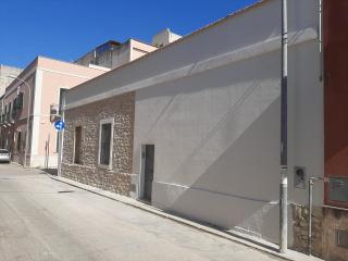 La casetta di pietra - Trapani - 0