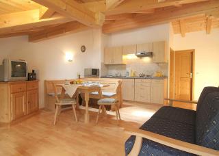 Fluchthäusl Ferienwohnung - 2