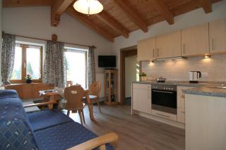 Fluchthäusl Ferienwohnung - Ramsau - 8