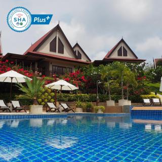 Baan KanTiang See Villas - SHA Extra Plus - Ko Lanta - 0