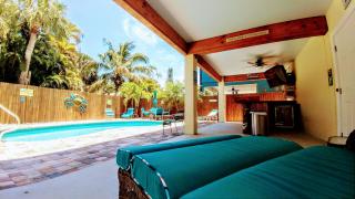 Blue Starfish Estate - Fort Myers Beach - 6