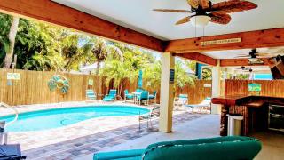 Blue Starfish Estate - Fort Myers Beach - 0