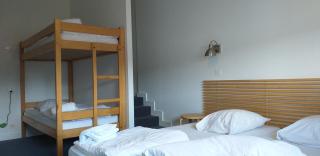 HOSTEL Les Bois Verts - Les Herbiers - 5