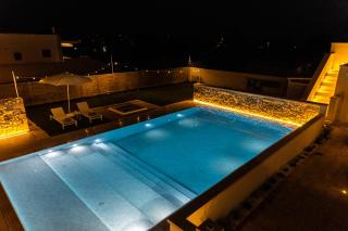 Dimora Le Site - Torre Suda - 7