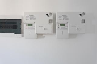 F5 Room 1, Private Double room with private bathroom and balcony in shared Flat - Msida - 7