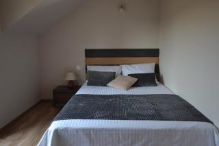 Słoneczne Apartamenty w Dębinie - 1