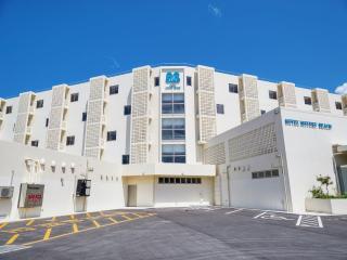 Hotel Miyuki Beach - Onna - 3