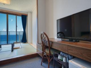 Hotel Miyuki Beach - Onna - 1