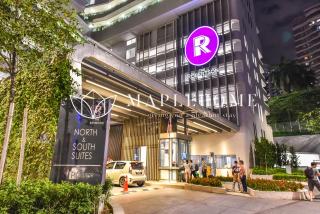 The Robertson Kuala Lumpur - 9