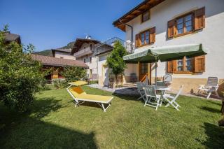 Casa Nicole - Castello di Fiemme - 0