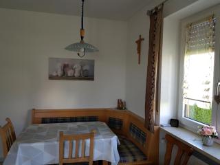 Ferienwohnung Landhausfeeling - Bad Abbach - 5