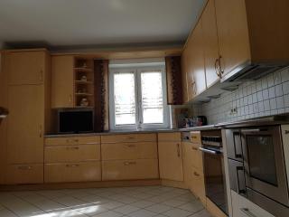 Ferienwohnung Landhausfeeling - 1