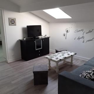 UR ONDOAN - Appartement Saint Pée sur Nivelle - Saint-Pée-sur-Nivelle - 6