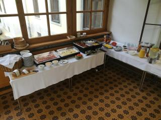 Gasthof Elisabeth - Bad Aussee - 7