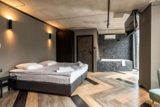 CTZ Jacuzzi Apartments Mielno - Mielno - 2