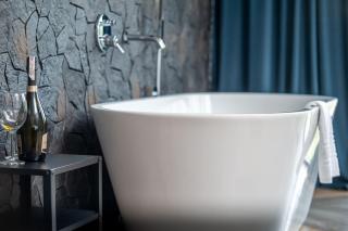 CTZ Jacuzzi Apartments Mielno - Mielno - 3