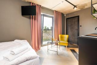CTZ Jacuzzi Apartments Mielno - Mielno - 1