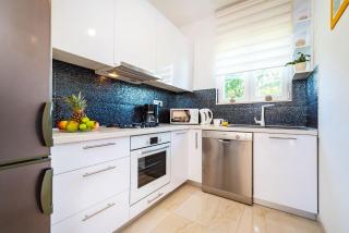 Apartment Maia Lena for family - Jasenice - 1