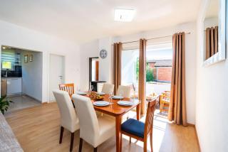 Apartment Maia Lena for family - Jasenice - 5