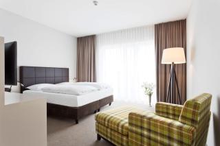 Hotel 47° - Konstanz - 8
