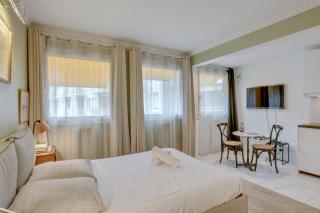Charming studio near Tour Eiffel Invalides Beaugrenelle - Paris - 3