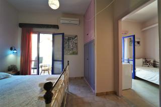 Antigoni Apartments - Parga - 5