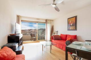 Quartier Vauban 2 bedroom apartment - Antibes - 0