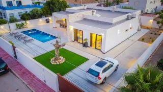 VILLA MI LUNA - Torrevieja - 9