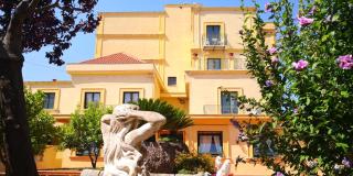 Hotel Villa Igea - Sorrento - 9
