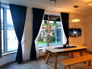 Apartament Szafirowy - 0