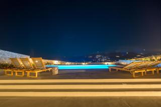 Amarelo Suites - Klouvas - 4